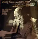 LP - Count Basie And The Kansas City Seven - Mostly Blues And Some Others