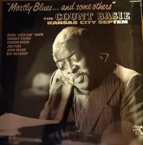 Count Basie And The Kansas City Seven - Mostly Blues And Some Others