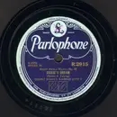 Schellack - Count Basie And The Kansas City Seven - Dickie's Dream / Lester Leaps In