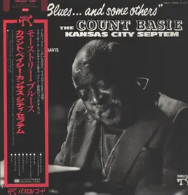 Count Basie And The Kansas City Seven - "Mostly Blues... And Some Others"