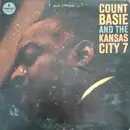 LP - Count Basie And The Kansas City Seven - Count Basie And The Kansas City 7