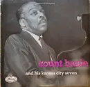 10'' - Count Basie And The Kansas City Seven - Count Basie And His Kansas City Seven - Mono, Promo