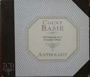 Count Basie - Anthology