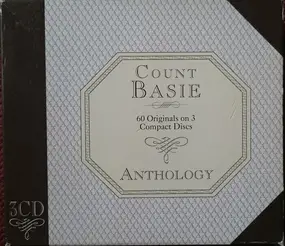 Count Basie - Anthology