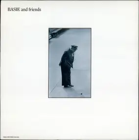 Count Basie - Basie And Friends