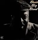 LP - Count Basie - Basie Big Band - + Insert