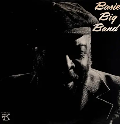 Count Basie - Basie Big Band