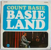 LP - Count Basie - Basie Land