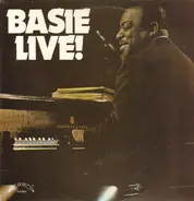 Count Basie - Basie Live!