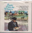 7inch Vinyl Single - Count Basie - Basie Picks The Winners
