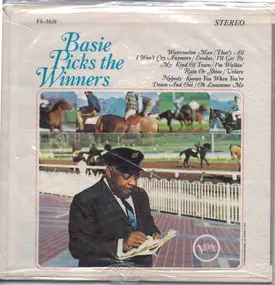 Count Basie - Basie Picks the Winners