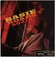 Count Basie - Basie Roars Again