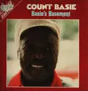 LP - Count Basie - Basie's Basement - Mono