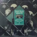 LP - Count Basie / Bennie Moten's Kansas City Orchestra - Count Basie In Kansas City: Bennie Moten's Great Band Of 1930-1932 - Orange labels