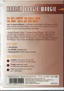 CD - Count Basie / Benny Goodman a.o. - Harlem Boogie Woogie - Mono / mp3-CD