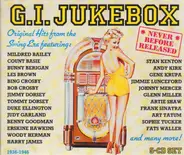 Count Basie / Bing Crosby / Jimmy Dorsey a.o. - G.I. Jukebox