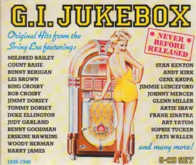 Count Basie - G.I. Jukebox