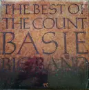 LP - Count Basie Big Band - The Best Of The Count Basie Big Band
