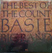 Count Basie Big Band - The Best Of The Count Basie Big Band