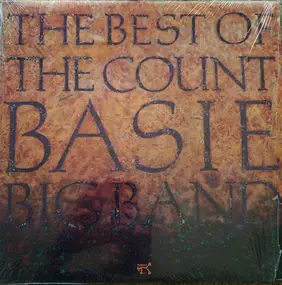 Count Basie - The Best Of The Count Basie Big Band