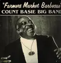 LP - Count Basie Big Band - Farmers Market Barbecue - Numbered