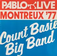 Count Basie Big Band - Montreux '77