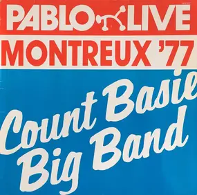 Count Basie - Montreux '77