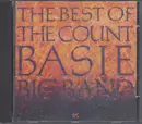 CD - Count Basie Big Band - The Best Of The Count Basie Big Band