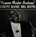 LP - Count Basie Big Band - Farmers Market Barbecue