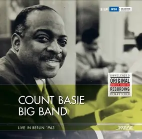 Count Basie - Live In Berlin 1963