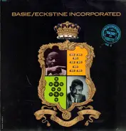 Count Basie and Billy Eckstine - Basie/Eckstine, Inc.