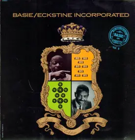 Count Basie - Basie/Eckstine, Inc.
