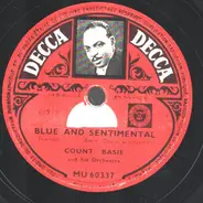 Count Basie - Blue and Sentimental