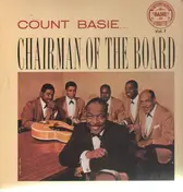 Count Basie - Chairman of the Board