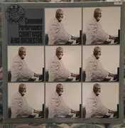 LP - Count Basie - Command Performance