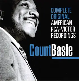 Count Basie - Complete Original American RCA-Victor Recordings