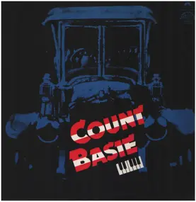 Count Basie - Count Basie (Supraphon Edition)