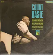 LP - Count Basie - Count Basie