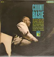 Count Basie Orchestra - Count Basie