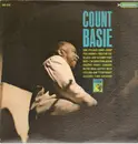 LP - Count Basie - Count Basie