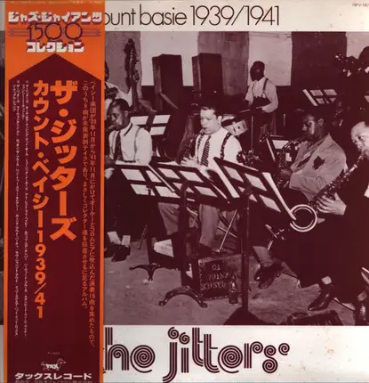 Count Basie - The Jitters 1939/1941