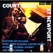 Count Basie - Count Basie At Newport