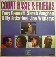 Count Basie - Count Basie & Friends