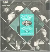 LP - Count Basie - Count Basie In Kansas City - Mono / gatefold