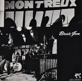 Count Basie - Count Basie Jam Session at the Montreux Jazz Festival 1975