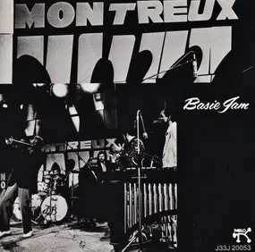 Count Basie - Count Basie Jam Session at the Montreux Jazz Festival 1975