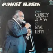 Count Basie - Count Basie Plays Quincy Jones & Neal Hefti