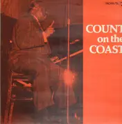 LP - Count Basie - Count On The Coast Vol. 1
