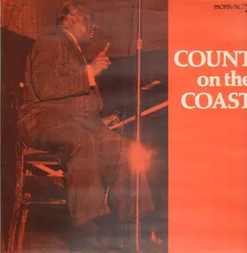 Count Basie - Count On The Coast Vol. 1