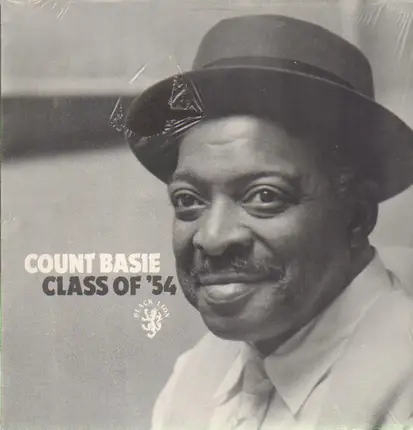 Count Basie - Class Of '54